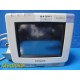 2015 Philips Intellivue MP5SC Spot Check Monitor W/ NEW Patient Leads ~ 35111