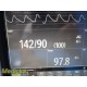 2015 Philips Intellivue MP5SC Spot Check Monitor W/ NEW Patient Leads ~ 35111