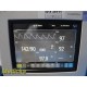 2015 Philips Intellivue MP5SC Spot Check Monitor W/ NEW Patient Leads ~ 35111