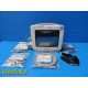 2015 Philips Intellivue MP5SC Spot Check Monitor W/ NEW Patient Leads ~ 35111
