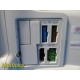 2006 GE Dash 4000 Patient Monitor (TEMP, SpO2, ECG, NBP) W/ Leads ~ 35119