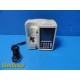 Hospira Plum A+ Volumetric Medical Pump (FOR PARTS) ~ 35123