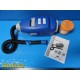 SAGE 7455 Air Mattress Pump ~ 35306