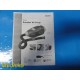 SAGE 7455 Air Mattress Pump ~ 35306