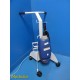 2018 Stryker 7455 Hepa Equipped Air Pump W/ 7465 HEPA Filter & Device Cart~35291