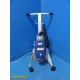 2018 Stryker 7455 Hepa Equipped Air Pump W/ 7465 HEPA Filter & Device Cart~35291