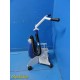 2018 Stryker 7455 Hepa Equipped Air Pump W/ 7465 HEPA Filter & Device Cart~35291