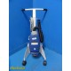 2018 Stryker 7455 Hepa Equipped Air Pump W/ 7465 HEPA Filter & Device Cart~35291