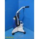2018 Stryker 7455 Hepa Equipped Air Pump W/ 7465 HEPA Filter & Device Cart~35291