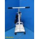 2018 Stryker 7455 Hepa Equipped Air Pump W/ 7465 HEPA Filter & Device Cart~35291