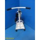 2018 Stryker 7455 Hepa Equipped Air Pump W/ 7465 HEPA Filter & Device Cart~35291