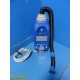 2018 Stryker 7455 Hepa Equipped Air Pump W/ 7465 HEPA Filter & Device Cart~35291