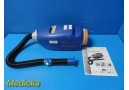 2018 Stryker Air Pump Ref 7455 W/ HEPA Filter 7465 & Literature (Tested)~35300