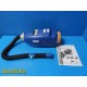 2018 Stryker Air Pump Ref 7455 W/ HEPA Filter 7465 & Literature (Tested)~35300