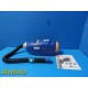 2018 Stryker Air Pump Ref 7455 W/ HEPA Filter 7465 & Literature (Tested)~35300