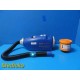 2018 Stryker Air Pump Ref 7455 W/ HEPA Filter 7465 & Literature (Tested)~35300