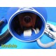 2018 Stryker Air Pump Ref 7455 W/ HEPA Filter 7465 & Literature (Tested)~35300