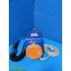 2018 Stryker Air Pump Ref 7455 W/ HEPA Filter 7465 & Literature (Tested)~35300
