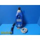 2018 Stryker Air Pump Ref 7455 W/ HEPA Filter 7465 & Literature (Tested)~35300