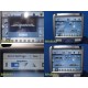 Alcon Infiniti Ozil Compatible Vision System Ref 210-0000-501 W/ Remote ~ 35542
