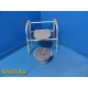 Lumex Graham Field Model 7103A-4 Bedside Commode W/ Lid & Bucket ~ 35176
