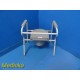 Lumex Graham Field Model 7103A-4 Bedside Commode W/ Lid & Bucket ~ 35176