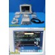 Philips MP30 (M8002A) Anesthesia Monitor W/ MMS Module & Leads Masimo SpO2~35177