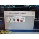 Philips MP30 (M8002A) Anesthesia Monitor W/ MMS Module & Leads Masimo SpO2~35177