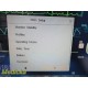 Philips MP30 (M8002A) Anesthesia Monitor W/ MMS Module & Leads Masimo SpO2~35177