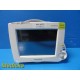 Philips MP30 (M8002A) Anesthesia Monitor W/ MMS Module & Leads Masimo SpO2~35177