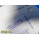 Viasys Healthcare 040C003 TECA Synergy Neurodiagnostic Sys Remote Control ~35696