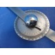 Zimmer Surgical Orthopedic 180 Degree Gauge No 137 ~12949