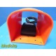 Smith & Nephew Spider 2 Ref 126-88-21 Limb Positioner Foot pedal Rev B ~ 35574