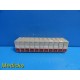Lot of 11 HP M1006A / IBP/PRESS Patient Monitoring Modules ~ 21462