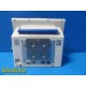 Spacelabs 91370 Ultraview SL Patient Monitor W/ 90496 Module, PSU & Leads ~35218
