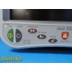 2011 GE Dash 5000 Series Monitor (NBP, ECG, SpO2 Masimo, Temp) W/ Leads ~ 35226
