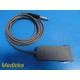 Conmed Linvatec C8115 Autoclavable 24K Pump Remote Control 11-ft Cable ~ 35551
