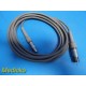 Conmed Linvatec 15 Feet Accessory Cable for 87012 Remote Control ~ 35555