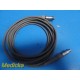 Conmed Linvatec 15 Feet Accessory Cable for 87012 Remote Control ~ 35555