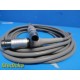 Conmed Linvatec 15 Feet Accessory Cable for 87012 Remote Control ~ 35555