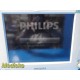 Philips MP50 Critical Care Monitor W/ Leads & BIS Press MMS Print Modules ~35207