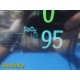 Philips MP50 Critical Care Monitor W/ Leads & BIS Press MMS Print Modules ~35207