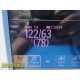 Philips MP50 Critical Care Monitor W/ Leads & BIS Press MMS Print Modules ~35207