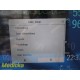 Philips MP50 Critical Care Monitor W/ Leads & BIS Press MMS Print Modules ~35207