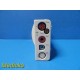 Philips MP50 Critical Care Monitor W/ Leads & BIS Press MMS Print Modules ~35207