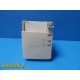 Philips MP50 Critical Care Monitor W/ Leads & BIS Press MMS Print Modules ~35207