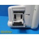 2013 GE Dash 4000 Series Patient Monitor (NBP, ECG, TEMP, SPO2) W/ Leads ~ 35209