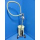 Stryker 845 Cast Cutter W/ Blade Guard Hose 855 Plaster Vac & Accessories ~12950