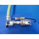 Stryker 845 Cast Cutter W/ Blade Guard Hose 855 Plaster Vac & Accessories ~12950