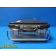 V.Mueller Allegiance Genesis Sterilization Container W/ Retention Plates ~ 35217